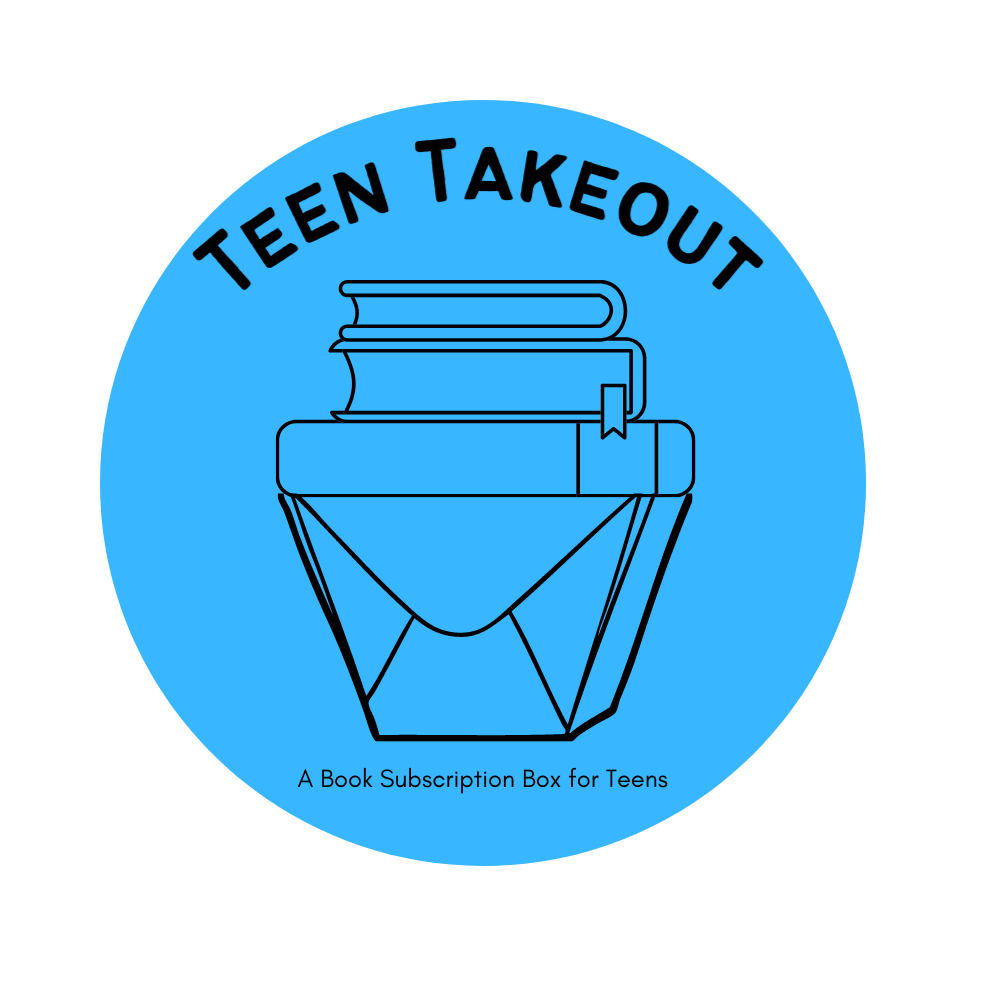 Teen Takeout Banner