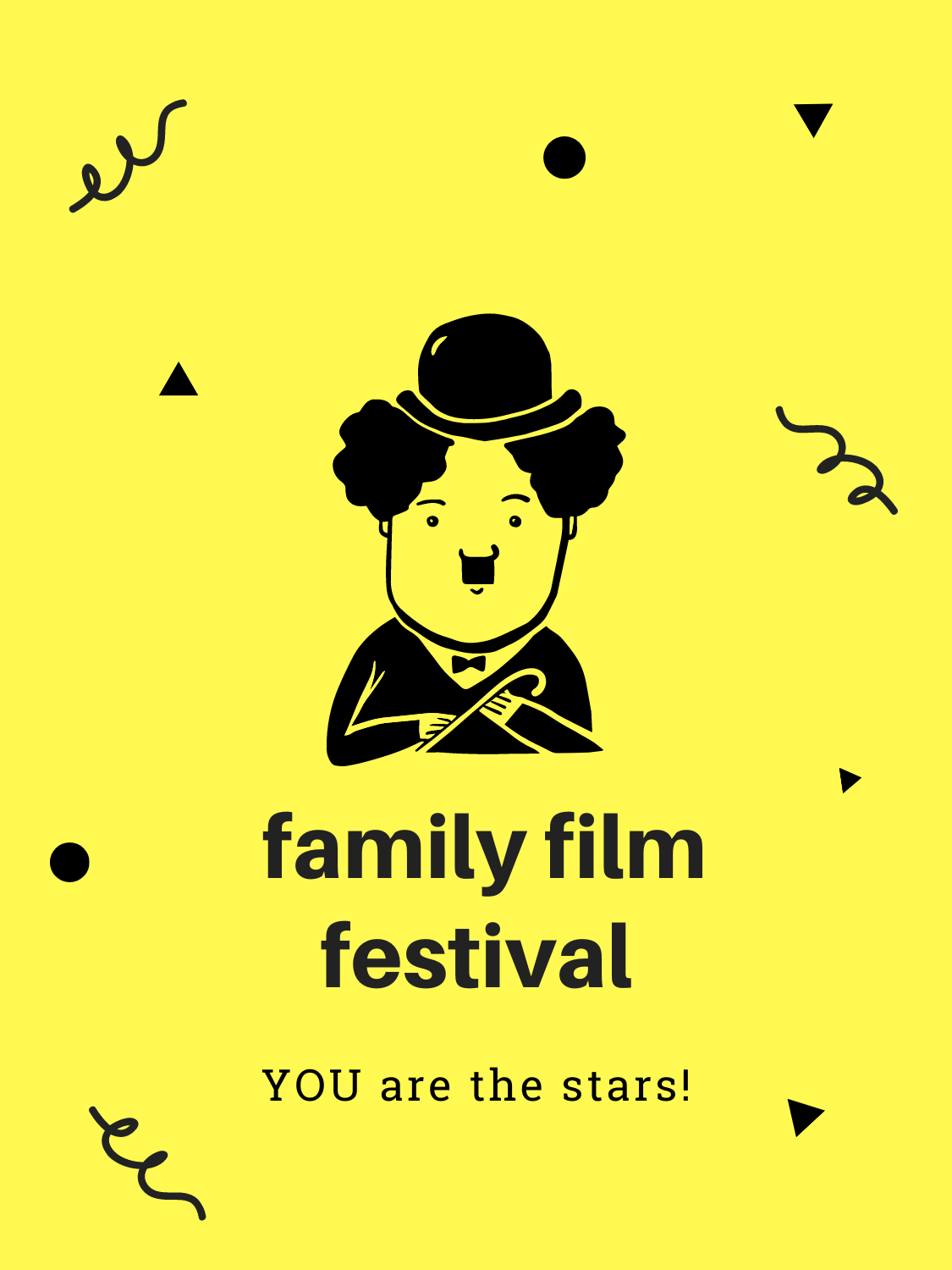 Family Film Festival