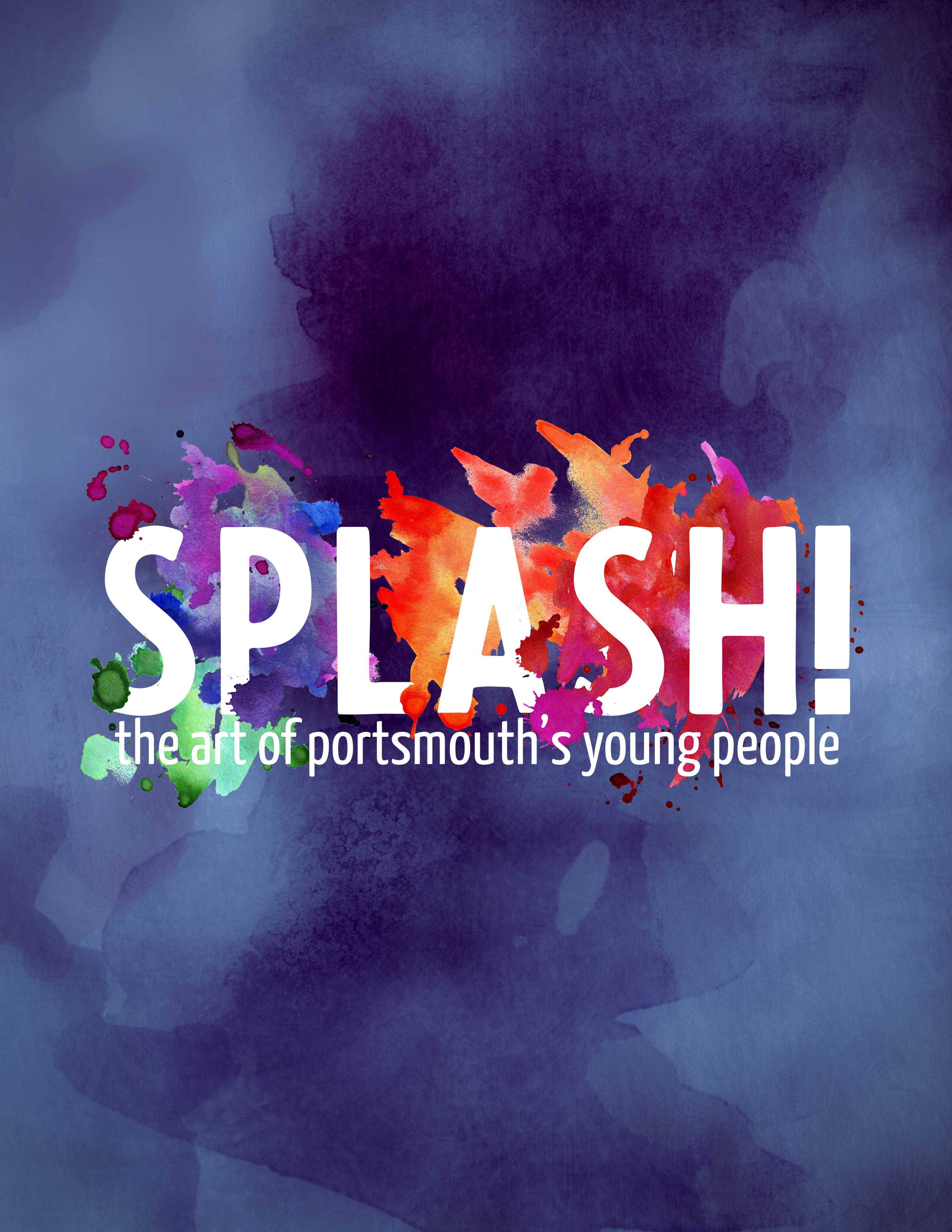 SPLASH! Logo