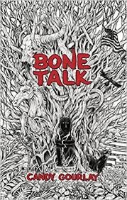 Bone Talk -- book cover image