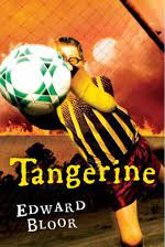 Tangerine Book Cover -- link to event details