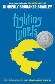 Fighting Words -- book cover