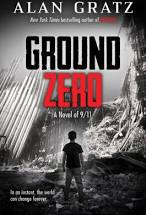 Ground Zero -- book cover image