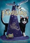 The Familiars -- book cover