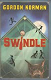 cover of Swindle by Gordon Korman
