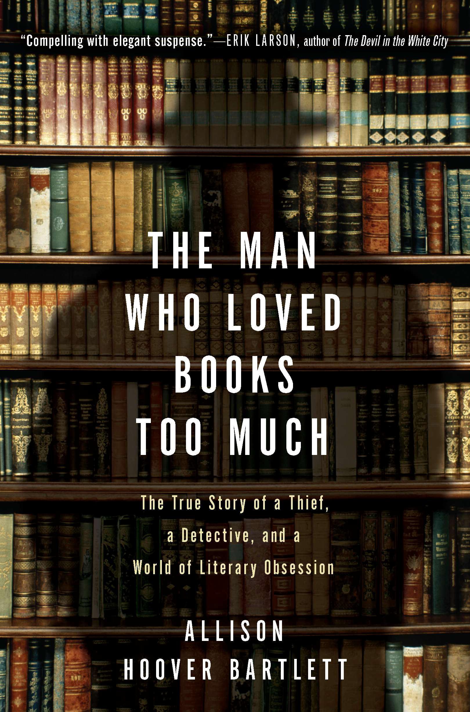 The Man Who Loved Book Cover