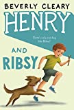 cover of Henry and Ribsy