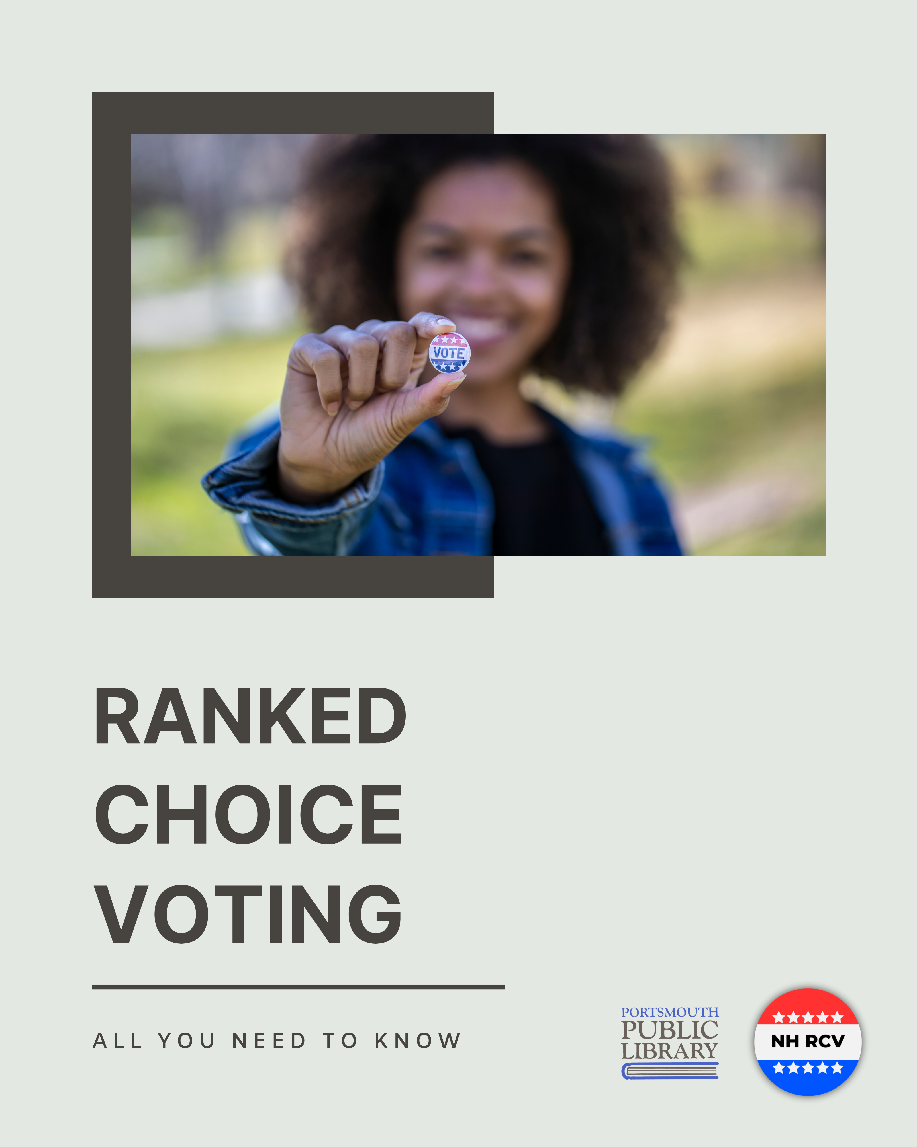 Ranked Choice Voting: All You Need to Know