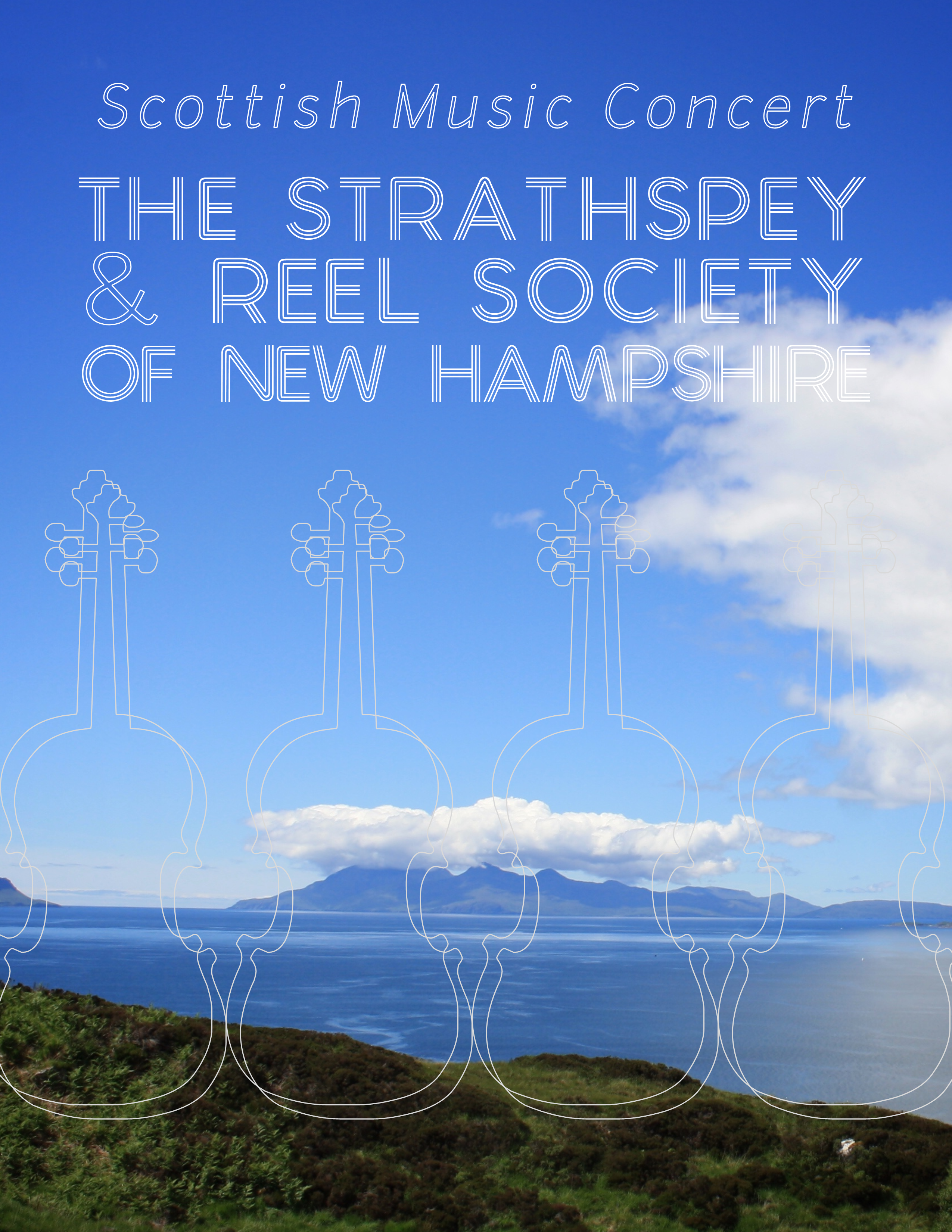 Strathspey & Reel Society of NH