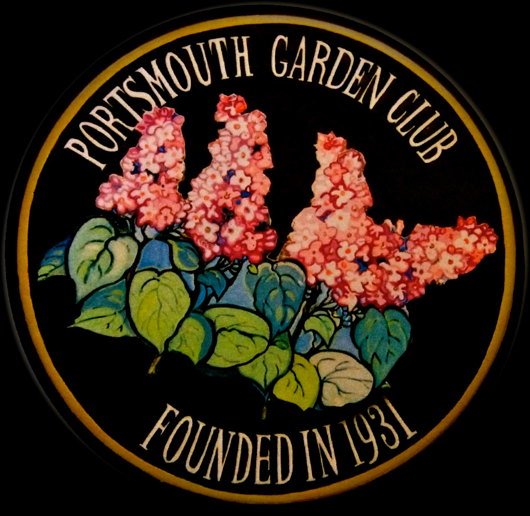 Portsmouth Garden Club Founded in 1931