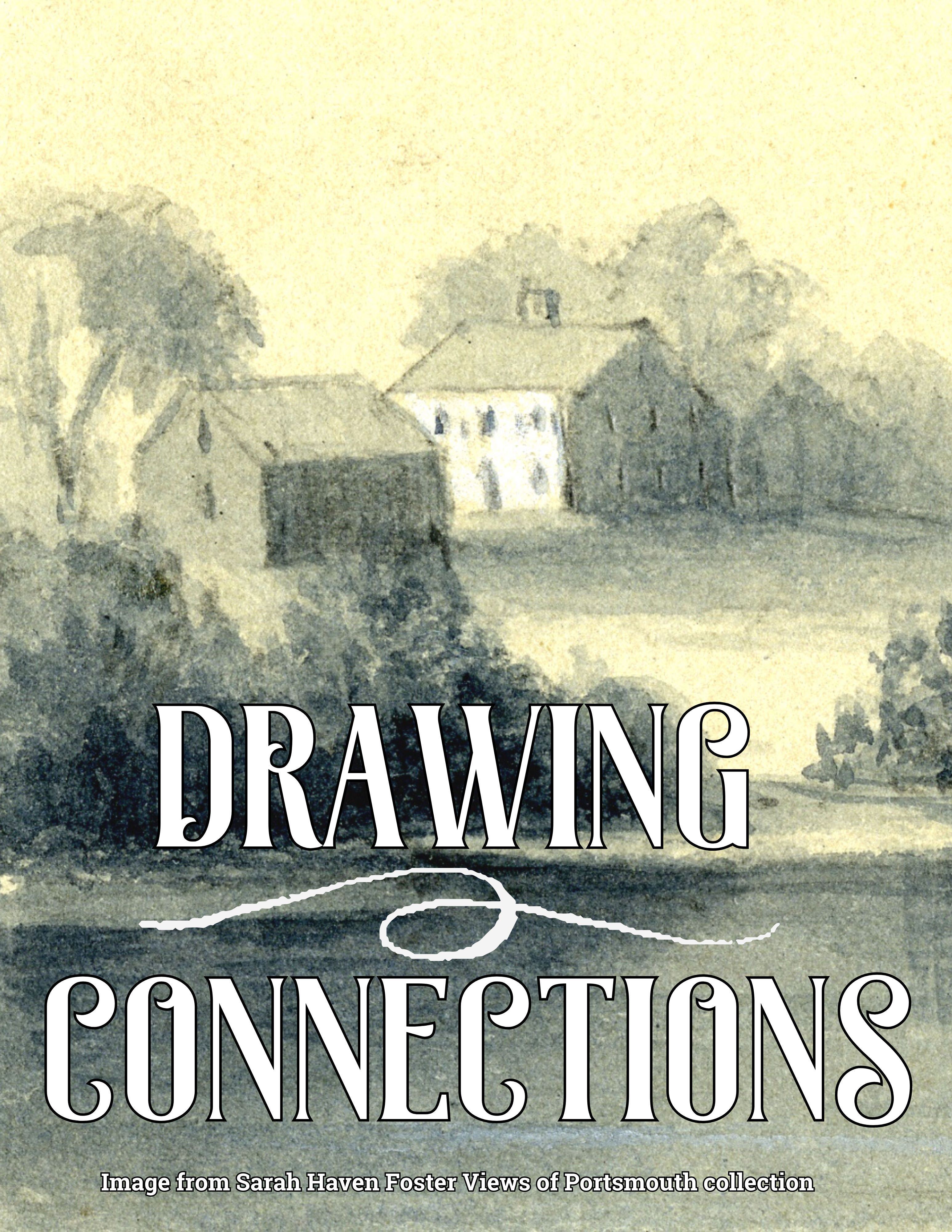 Drawing Connections
