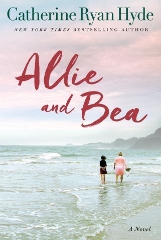 Allie and Bea Cover