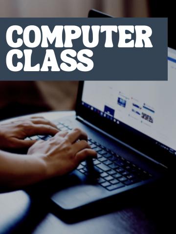 Computer Class