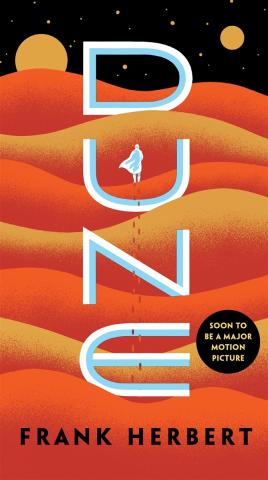 Dune Cover