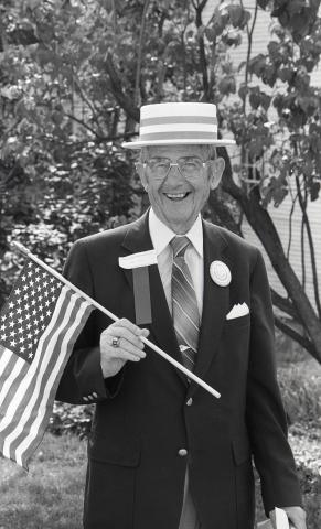 Andrew Jarvis Restaurateur, politician, a leader in the Greek community, and a member and, often, president of many civic organizations. Portsmouth c. 1980s