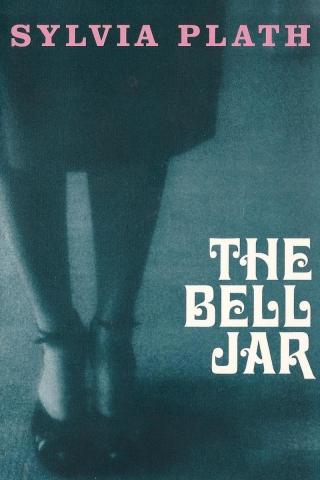 The Bell Jar Cover