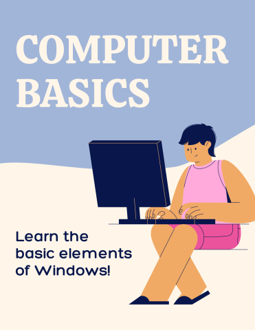 Computer Basics