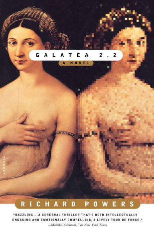 Galatea 2.2