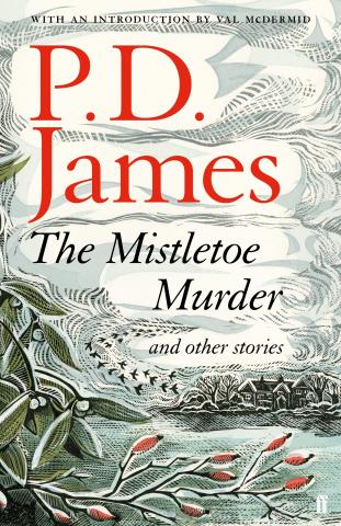 The Mistletoe Murder and Other Stories