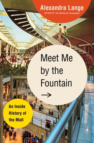 Meet Me By The Fountain