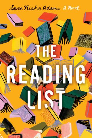 The Reading List