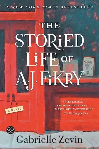 The Storied Life of A.J. Fikry 