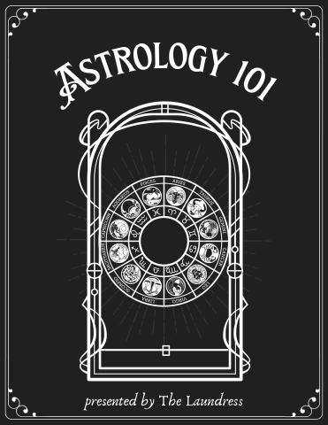 ASTROLOGY 101