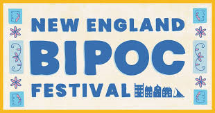 New England BIPOC Festival