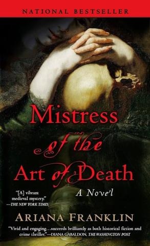 mistress art of death