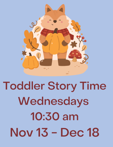 toddler Nov-Dec 2024