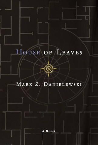 House of Leaves 