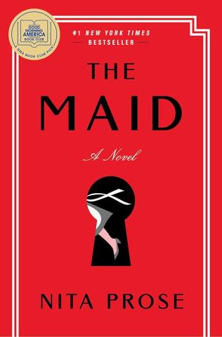 The Maid 