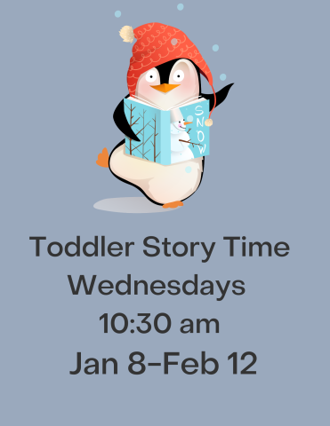 Toddler Jan-Feb 25