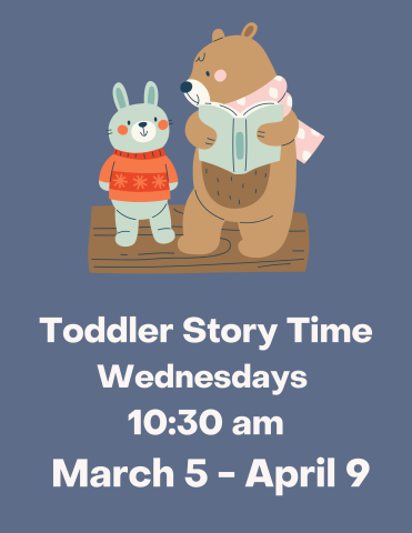 toddler Mar-Apr 25