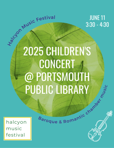 2025 Children's Concert
