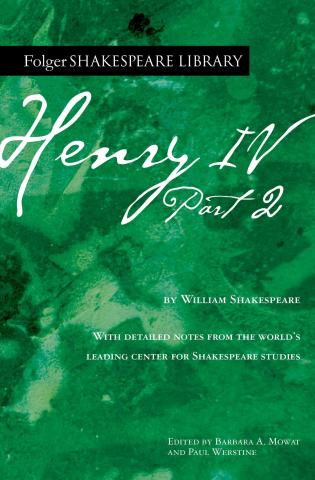 Henry IV Part 2