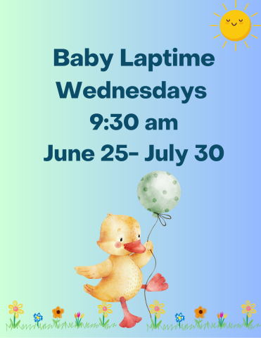 Laptime summer 25
