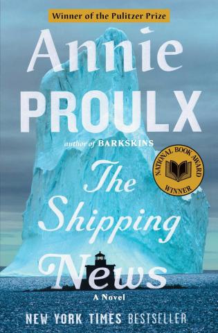 Shipping News cover