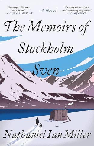 The Memoirs of Stockholm Sven