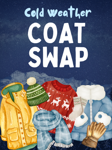 Coat Swap