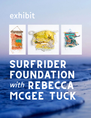 Surfrider Exhibit