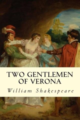 Two Gentlemen of Verona