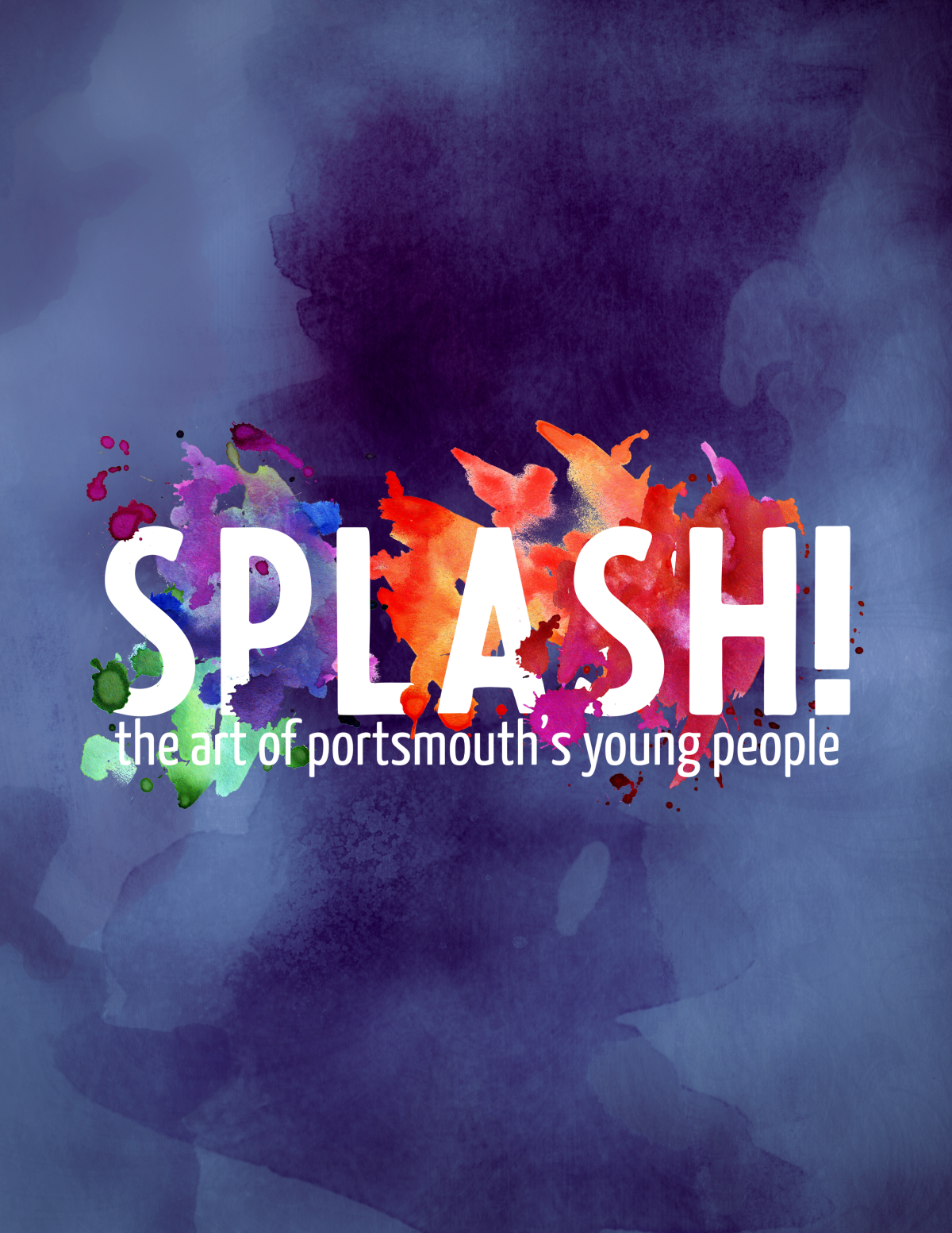 SPLASH! Logo