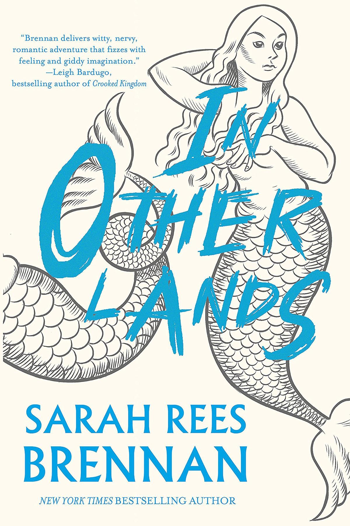 In Other Lands Cover