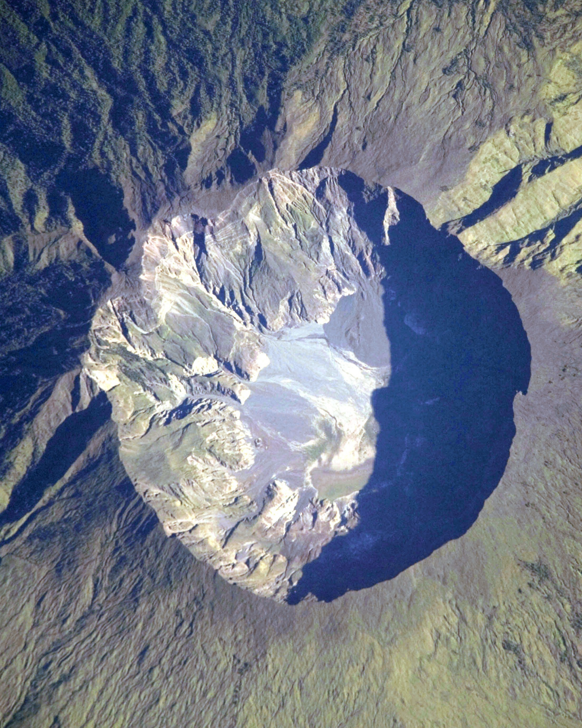 Mount Tambora