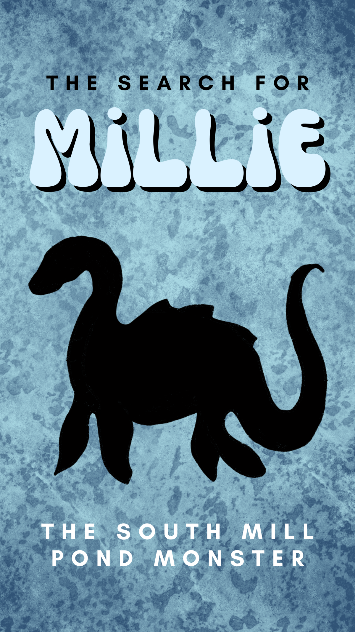 The Search for Millie