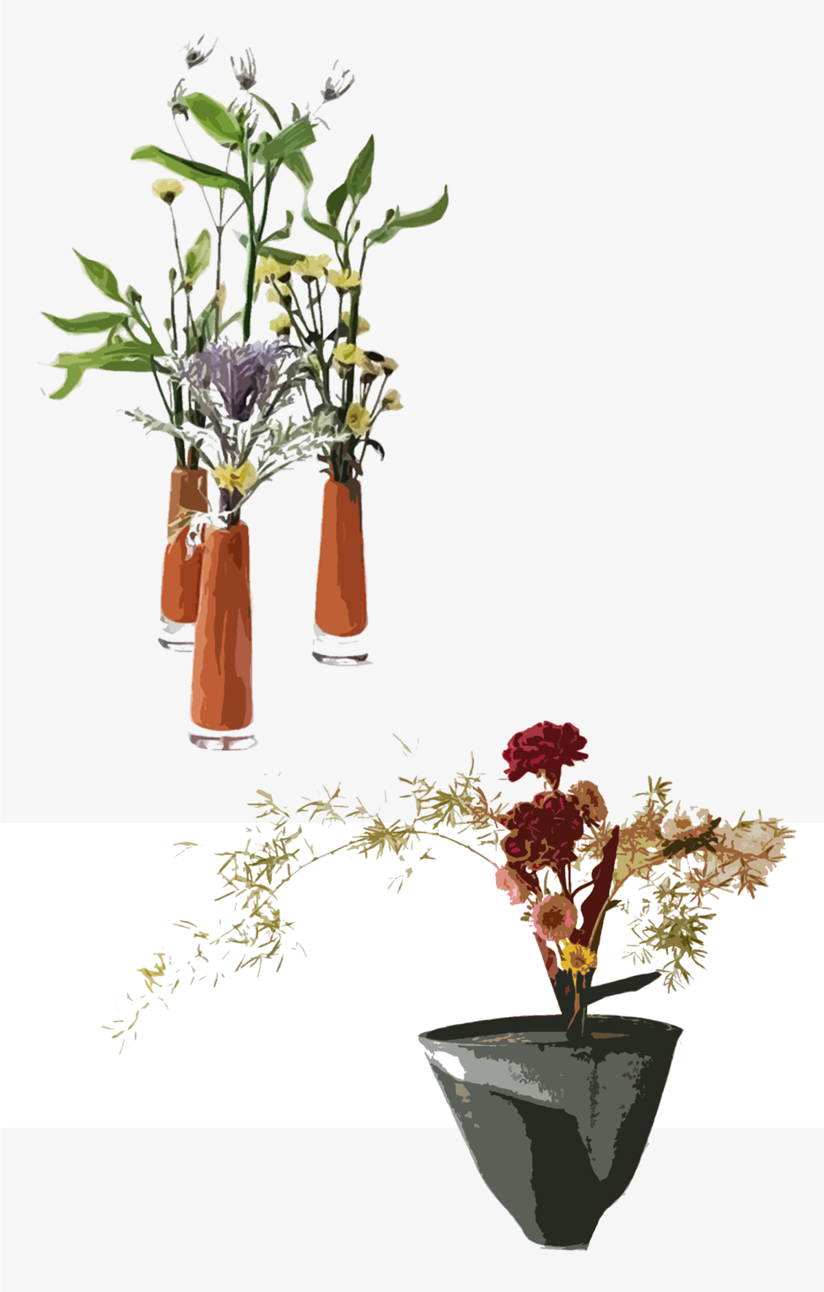 Ikebana