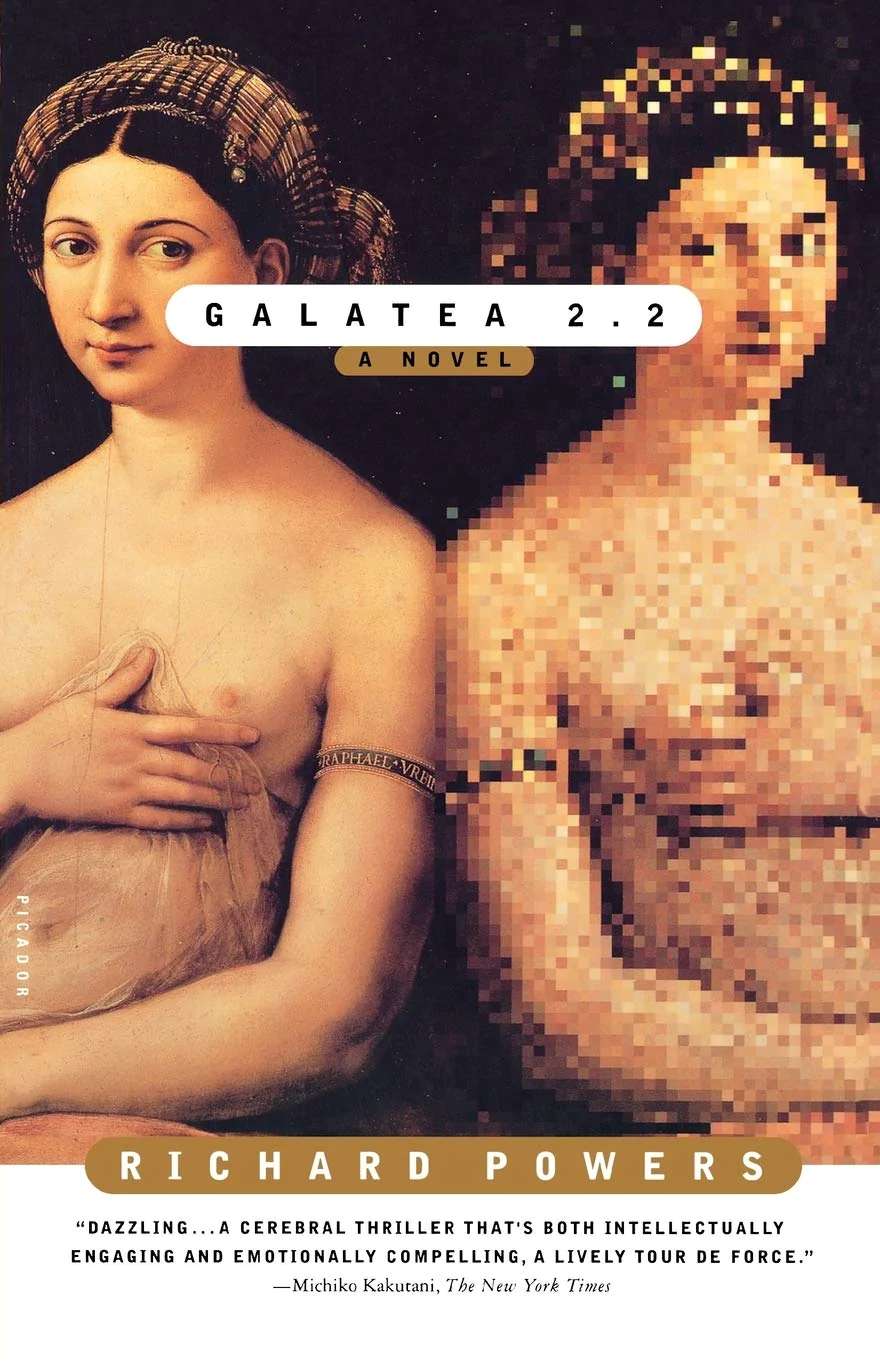 Galatea 2.2