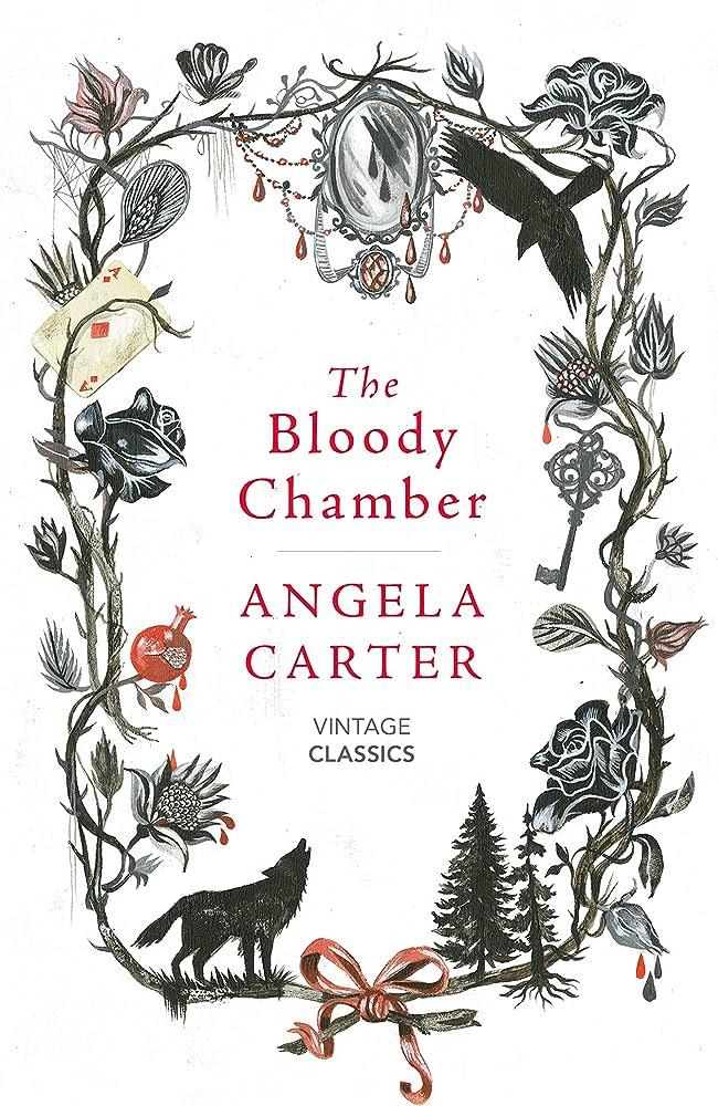 The Bloody Chamber