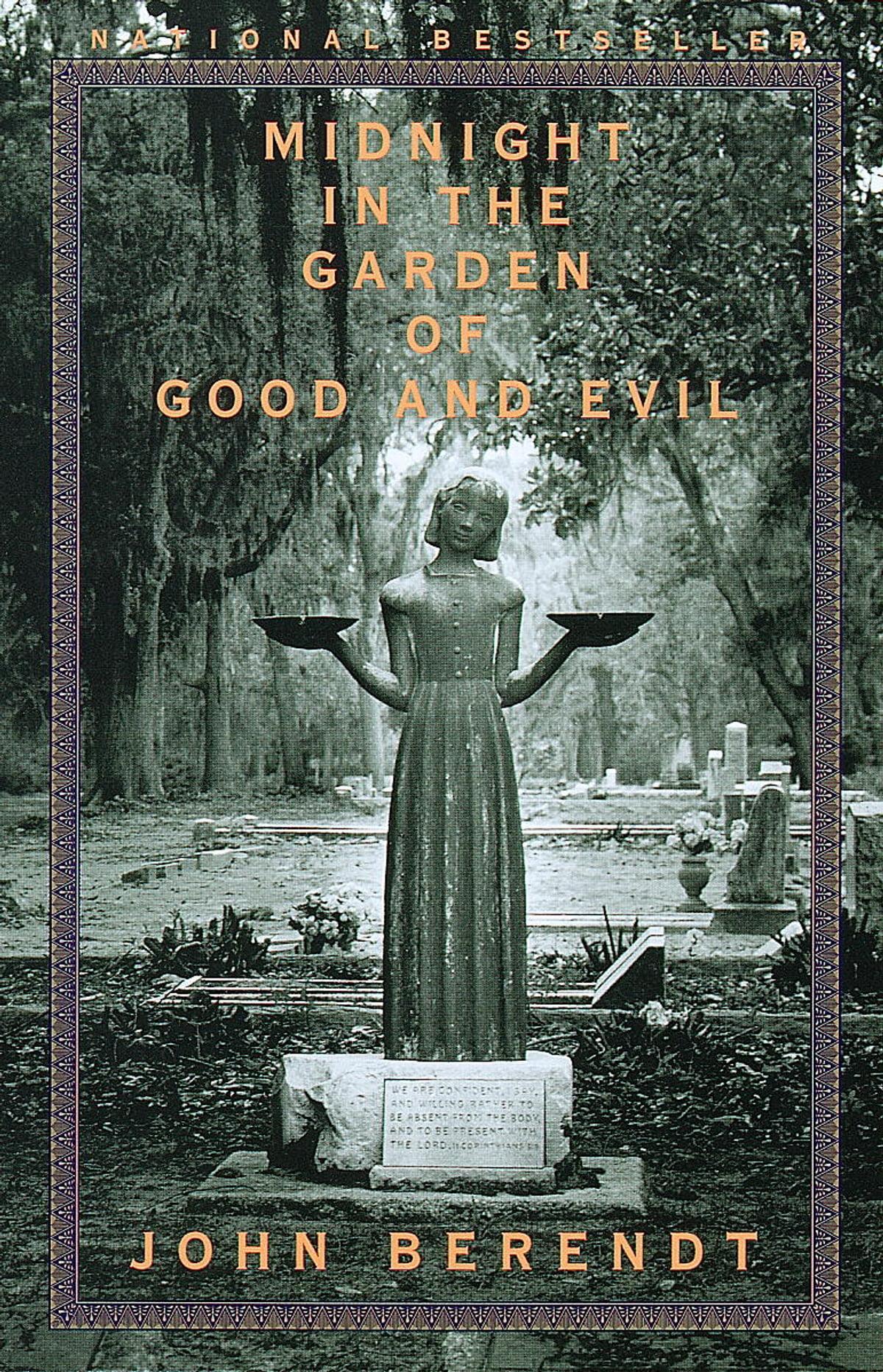 Midnight in the Garden of Good and Evil 